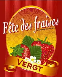fete des fraises
