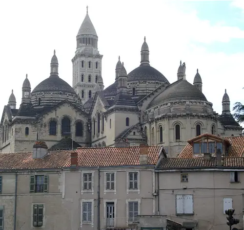 Balades et patrimoine